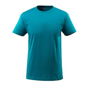 Marškinėliai  Calais mėlyna M, Mascot