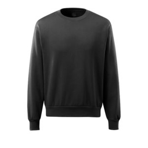 Sweatshirt Carvin, black 2XL, Mascot