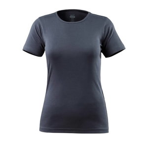Sieviešu T-krekls Arras, tumši zils, 3XL, Mascot