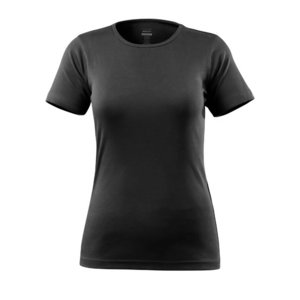 T-krekls Arras ladies, black XL