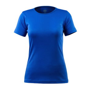 T-krekls Arras ladies, blue, MASCOT