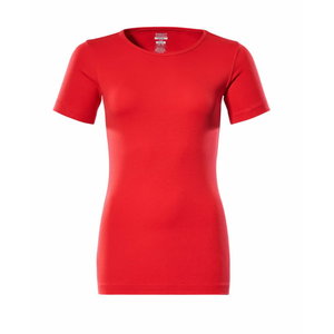 T-krekls Arras ladies, red, Mascot