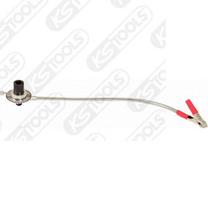 Kampumatis, 1/2",, KS Tools