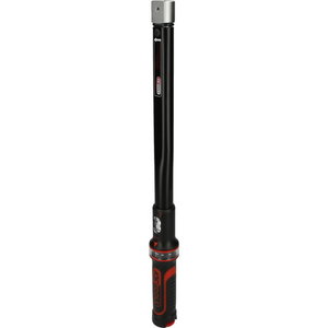 Dinamometrinis raktas ERGOTORQUEprecision 9x12, 10-50 Nm, KS Tools