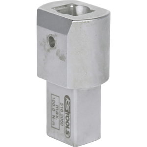 14x18mm Push fit jaw wrench adaptor for 9x12mm