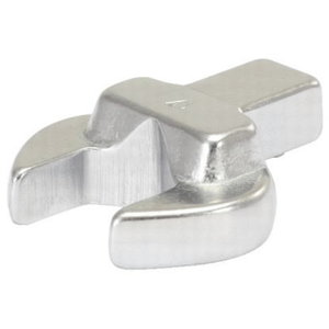 9x12mm Push fit flared wrench, 16mm 