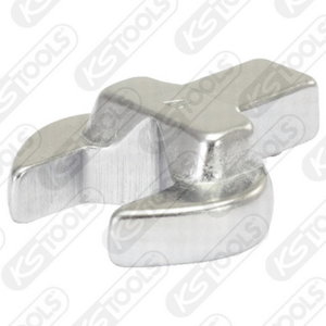 9x12mm Push fit flared wrench, 17mm 