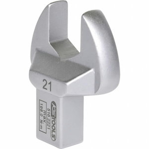 Lehtvõti14x18mm, 21mm, KS Tools
