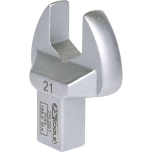 14x18mm Push fit, 24mm 