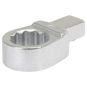 9x12mm Push fit ring spanner (box wrench) 16mm