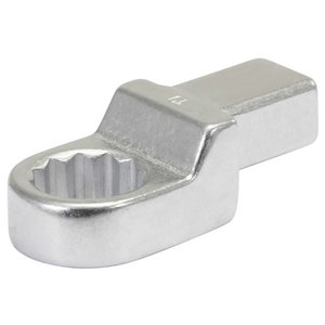 14x18 mm užmaunamas žiedinis raktas 21mm