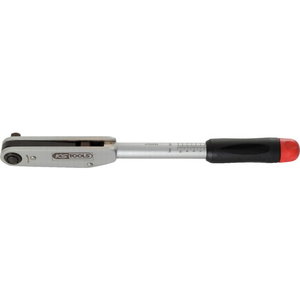 1/2" Torque wrench with close gap release, 12-68Nm, KS Tools