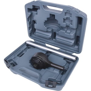 Torque convertor 1/2" x 3/4", 1680Nm, KS Tools