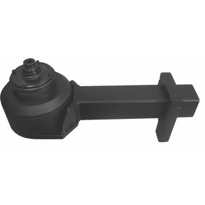 Replės dinamometrinės  26:1 9500Nm 1/2", KS Tools