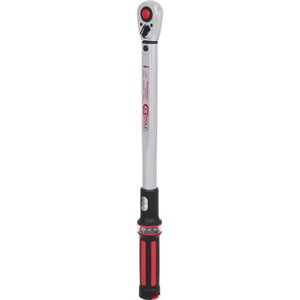 Dinamometrinis raktas 1/2&acute;&acute; 20-400Nm  ERGOTORQUE 