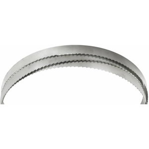 Bandsaw blade for wood 2490x6x0,65mm z14, Holzstar