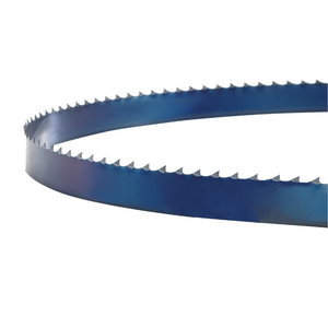 Bandsaw blade for wood 2490x12x0,5mm 4TPI, Holzstar