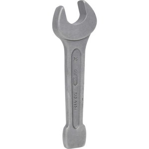 Slogging open end spanner, 24mm 