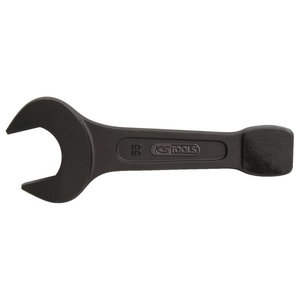 Slogging open end spanner, 27mm 