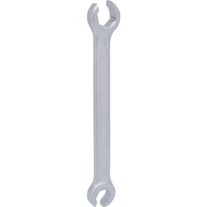 CLASSIC flare nut spanner, 14x17mm, KS Tools