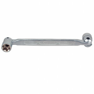 Combination swivel head wrench 534 13mm, Gedore