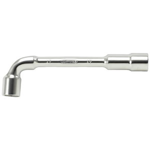 Pipehead box wrench 19mm  ULTIMATE+, KS Tools