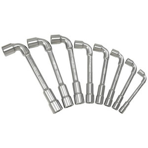 pipehead box wrench set 8-24mm 13-pcs ULTIMATE+