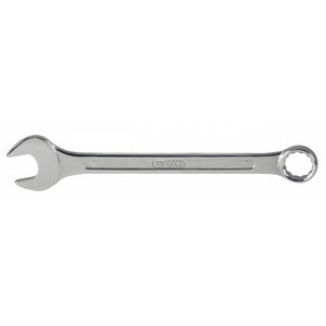 Combination spanner 10mm CLASSIC on hang tag, KS Tools