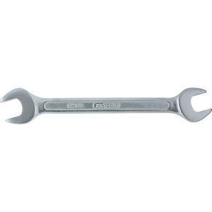 Double open ended spanners, 46x50mm, KS Tools