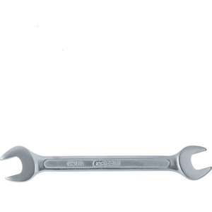 Combination spanner 4x5mm