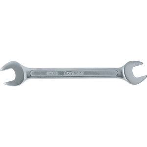 Double open ended spanners, 30x34mm, KS Tools