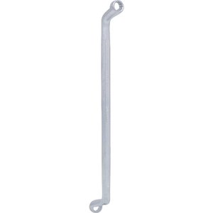 Dvigubas  žiedinis raktas 6x7mm 