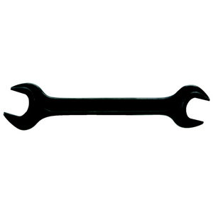 Double open ended spanner, 50x55mm, KS Tools