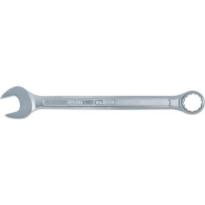 Combination spanners, offset, 12mm, KS Tools