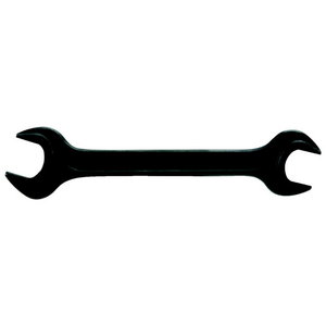 Open end spanner,8x10mm, KS Tools