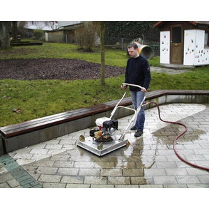 Easy-Clean Paver Cleaning device EC 60, Probst