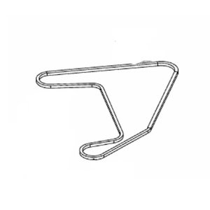 Deck belt 92cm RD LT2 R92