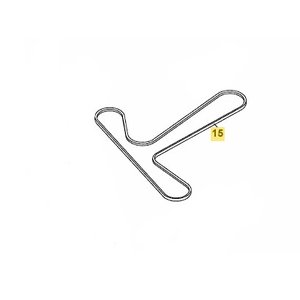 Deck belt 98cm SD LT2 S98