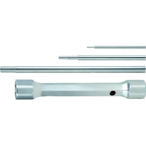 Double box spanner 16x17mm, KS Tools