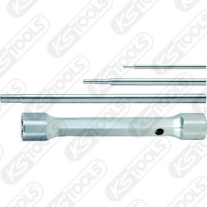 Double ended box spanner 24x26mm ULTIMATE+, KS Tools