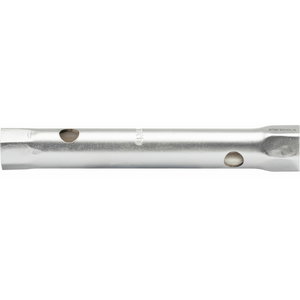 Pipe head spanner, 10x13mm 