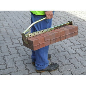 Product image of: Brick handles KKT, Probst
