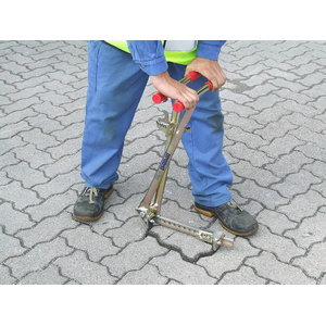 Product image of: SZ block extractor with exchangeable, Probst