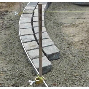 Paver Marker FMK, Probst