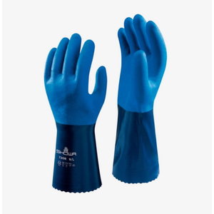 Pirštinės, NITRILGUMMIHANDSKE, 30 CM 10, Gloves Pro®
