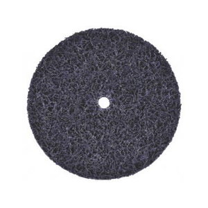 Scotch-Brite XO-DC Disc multicellular S XCRS purple 150x13mm, 3M