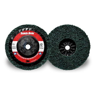 clean&strip discc 125xM14 XC-RD A XCRS, 3M