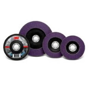 Lamellketas 769F 125mm P40+ T27