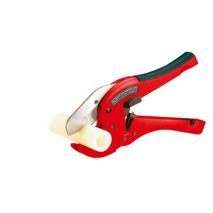 Plasttoru käärid 0-42mm ROCUT TC 42, Rothenberger
