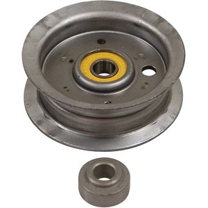 Pingutusrulliku komplekt